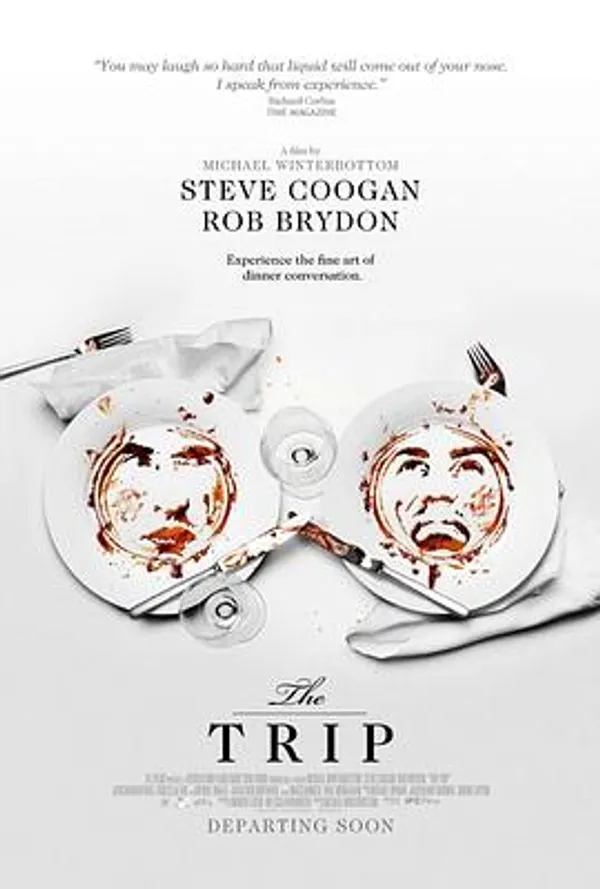 旅途 第一季 The Trip
