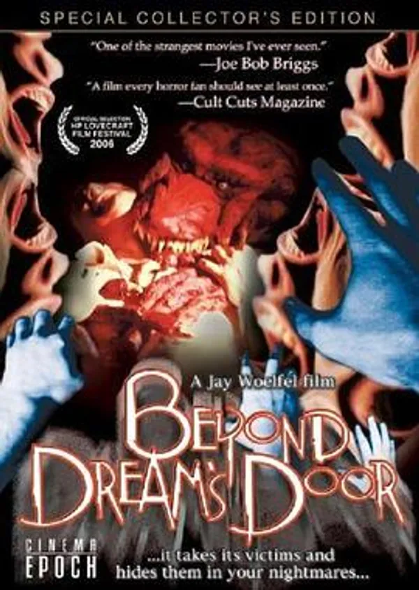 飞越梦之门 Beyond Dream's Door