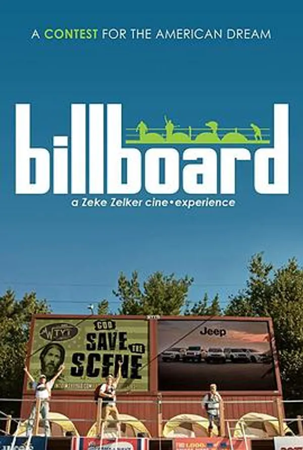 摇滚电台 Billboard