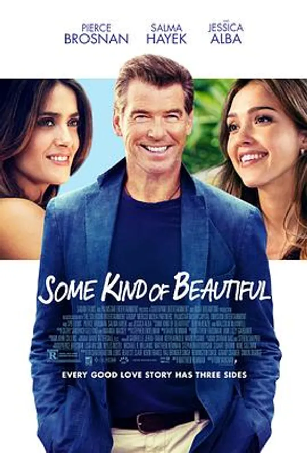 英式情爱守则 Some Kind of Beautiful